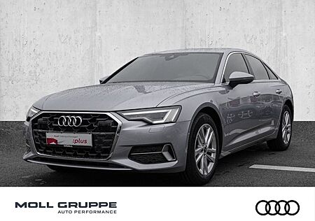 Audi A6 40 2.0 TDI advanced NAVI ACC EL.HECK KEYLESS