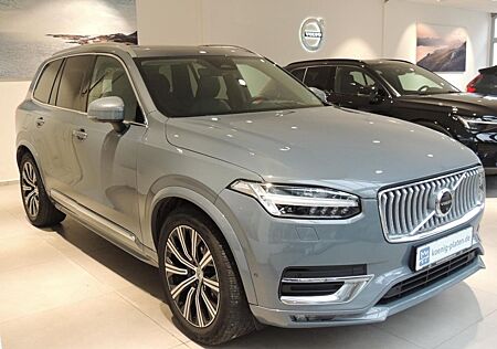 Volvo XC 90 XC90 B5 (Diesel) AWD Ultimate Bright Klima Navi