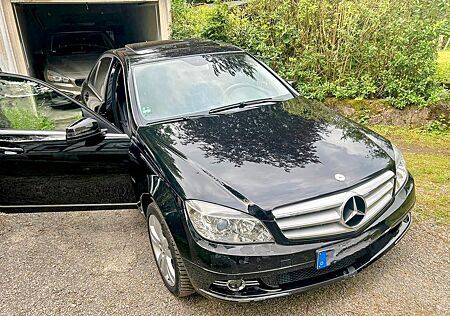 Mercedes-Benz C 200 AVANTG. Autom. AVAN...