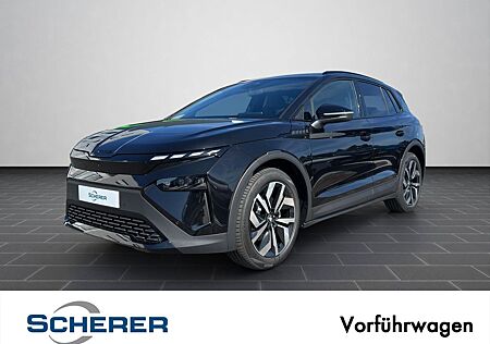 Skoda Elroq 60 Sportline AHK/ Advanced Paket/ Wärmepum