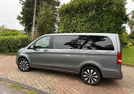 Mercedes-Benz V 220 d Aut. RISE lang RISE