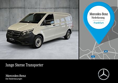 Mercedes-Benz Vito 116 CDI 9G+Klima+Navi+SitzHZ+Tempo