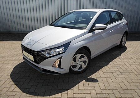 Hyundai i20 1.0 T-GDI 100PS 7-DCT Trend