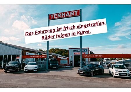 Fiat Tipo Lounge 1.4/Tempomat/Klimaautomatik/Nebelsch