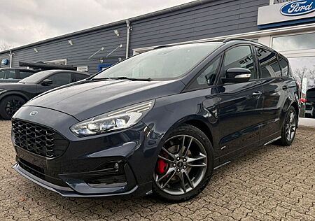 Ford S-Max 2,0 EcoBlue 140kW 4x4 ST-Line Auto