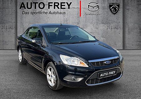 Ford Focus Cabriolet 1.6 Trend KLIMA TEMPOMAT