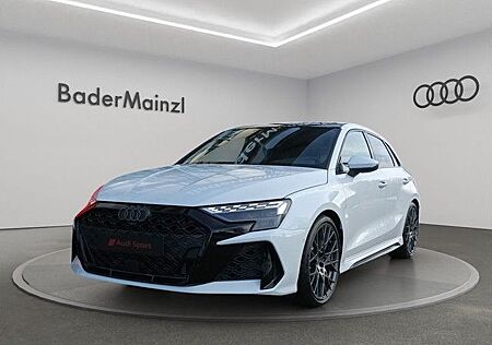 Audi RS3 RS 3 Sportback 2.5 TFSI