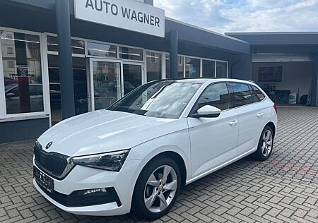 Skoda Scala Emotion Plus *PANO AHK SPORT NAV EPH VIRT