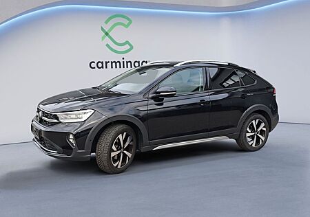 VW Taigo Volkswagen Style IQ D./17"/RearView/Virtual