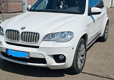 BMW X5 xDrive40d Edition Exclusive Edition Exclusive