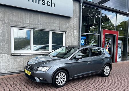 Seat Leon Style