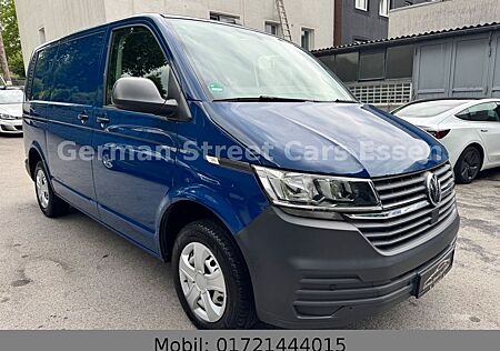 VW T6 Transporter Volkswagen T6 2,0TDI Autom-DSG-Navi, Scheckheft.1Hand,