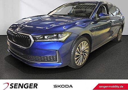 Skoda Superb 1.5 TSI L&K Plug in Hybrid