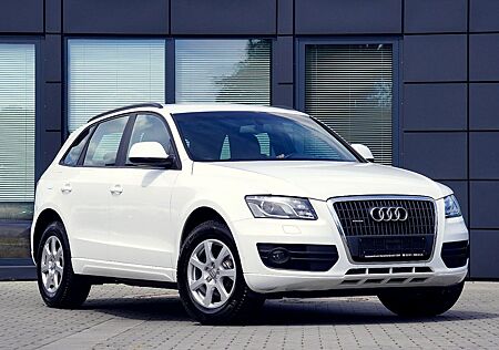 Audi Q5 2.0 TDI quattro