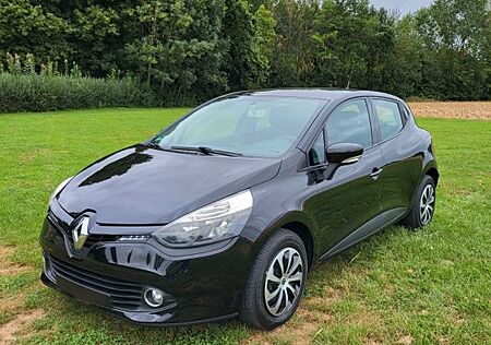 Renault Clio IV 1.2 16V