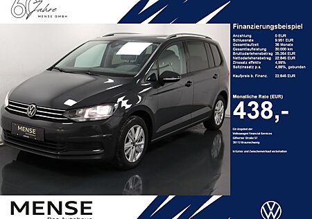 VW Touran Volkswagen 1.5 TSI Comfortline CarPlay|ACC|Navi