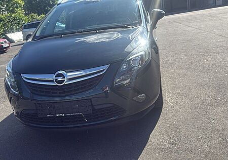 Opel Zafira Tourer Zafira C Tourer 2.0 CDTI Innovation