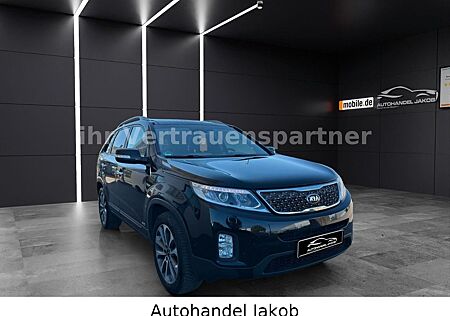 Kia Sorento /Spirit/4WD/Platinum Edition/TÜV_SERVICE!