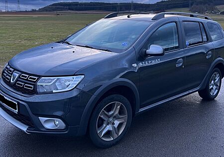 Dacia Logan MCV TCe 90 Stepway Stepway