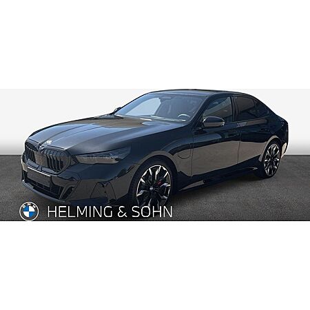 BMW 550 leasen