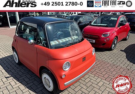 Fiat Topolino +45KMH+AB15+PANOGLASDACH+AUTOMATIK+LEDS