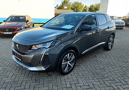 Peugeot 3008 Hybrid Auto Allure Pack Navi Kame SH LED