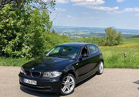 BMW 118i -
