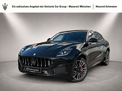 Maserati Grecale GT/ 12M Garantie/  Skyhook/ 360°/ HUD
