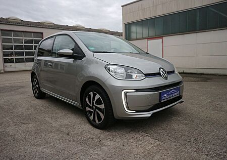 VW Up Volkswagen ! e-! Active