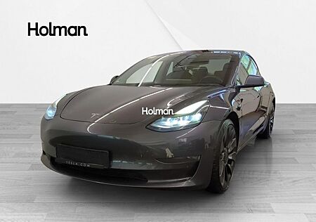 Tesla Model 3 Performance 82 kWh FACELIFT A.Pilot Pr.I