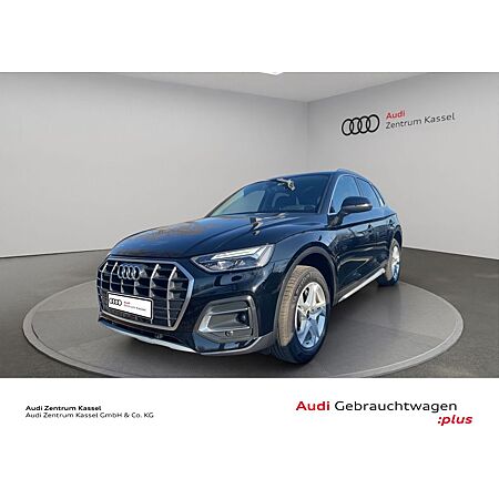 Audi Q5 leasen
