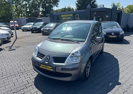 Renault Modus Dynamique