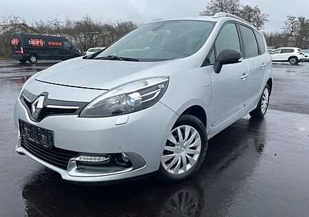 Renault Grand Scenic 1.6 dCi 130PS 96929