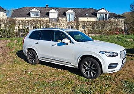 Volvo XC 90 XC90 D5 AWD Geartronic Inscription Inscription