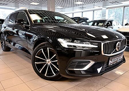 Volvo V60 T6 PLUS BRIGHT CAMERA LEATHER LONG RANGE