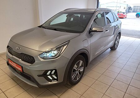 Kia Niro Spirit Plug-in Hybrid