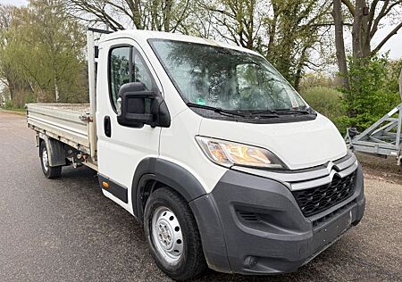 Citroën Jumper *Maxi-Dreiseitenkipper*2.2 HDI*1-Hand*