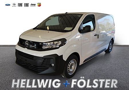 Opel Vivaro Cargo M + RFK 180 °+ Holzboden und Seite