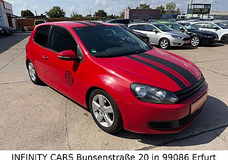 VW Golf Volkswagen VI Comfortline