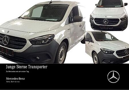 Mercedes-Benz eCitan Kasten BASE LED+KLIMA+KAMERA