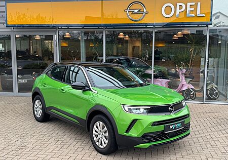 Opel Mokka e Edition
