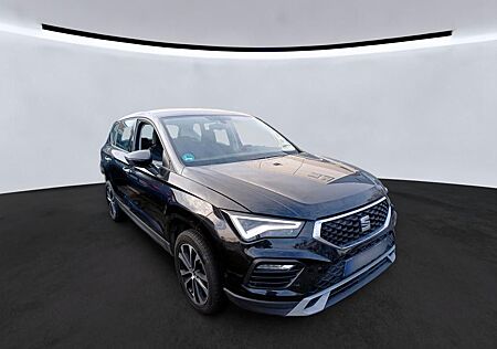 Seat Ateca Style 2.0 TDI 110kW 7-Gang Automatik