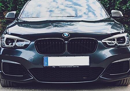 BMW 140 M140i Special Edition