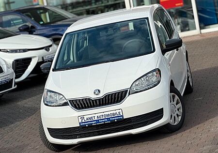 Skoda Citigo Active 1.0 MPI 5-Türig /Klima*Start-Stop