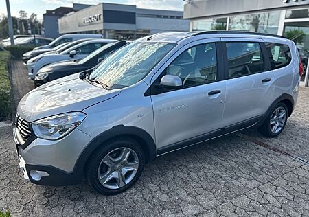 Dacia Lodgy Stepway NAVI/AHK/KAMERA