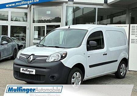 Renault Kangoo Z.E.33 Schiebetür Klimaanlage DAB Klima