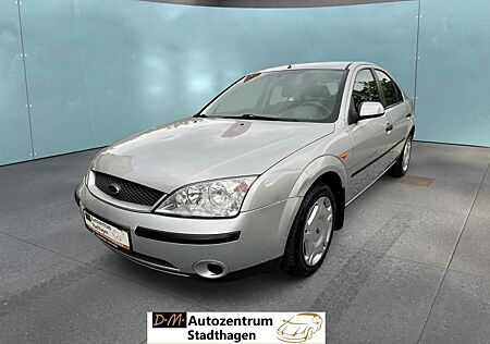 Ford Mondeo 1,8l Ambiente/TÜV 01-2027/SERVICE NEU