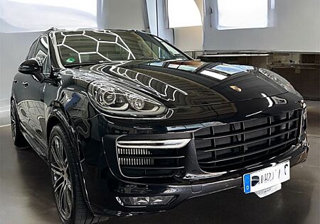 Porsche Cayenne GTS | Top gepflegt | Vollausstattung