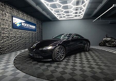 Aston Martin V8 Vantage 4.0 V8 DB11 Coupe *1.Hand*360*Memory*