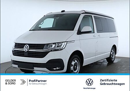 VW T6 California Volkswagen T6.1 California Beach 2.0 TDI 7Sitze*Stand*AHK